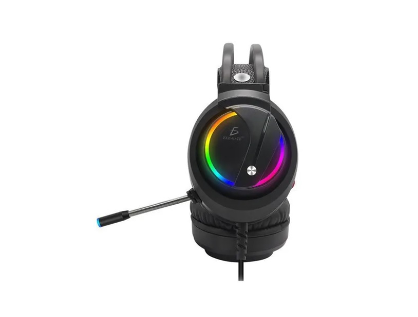 Foto 4 pulgar | Audífonos Gamer Prodotty DMX42