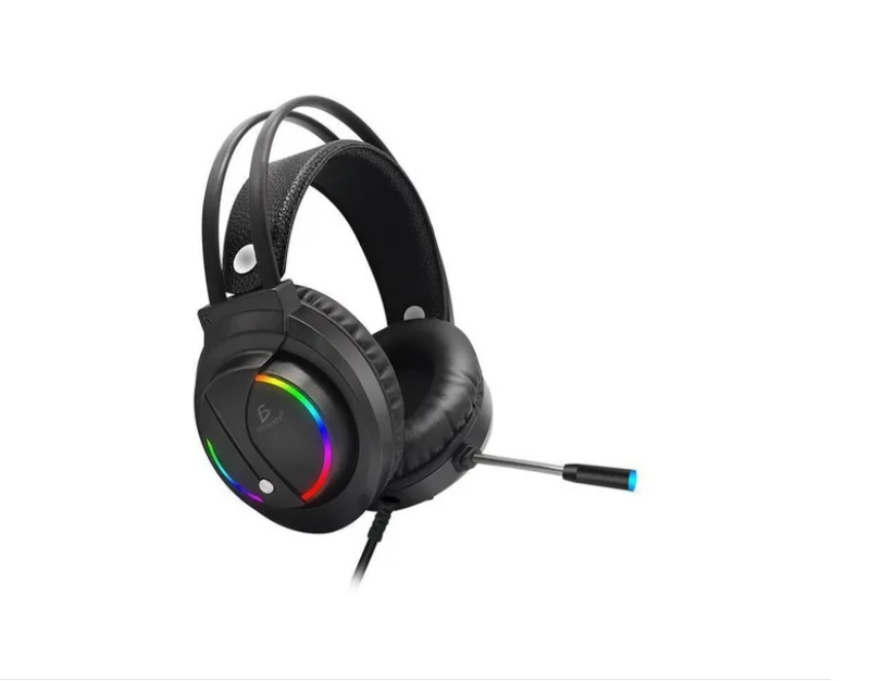 Foto 5 pulgar | Audífonos Gamer Prodotty DMX42