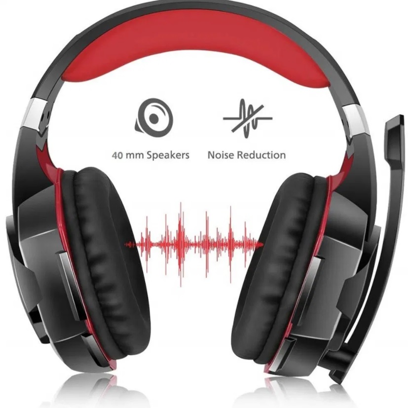 Foto 4 | Audífonos Gamer Prodotty DMX15