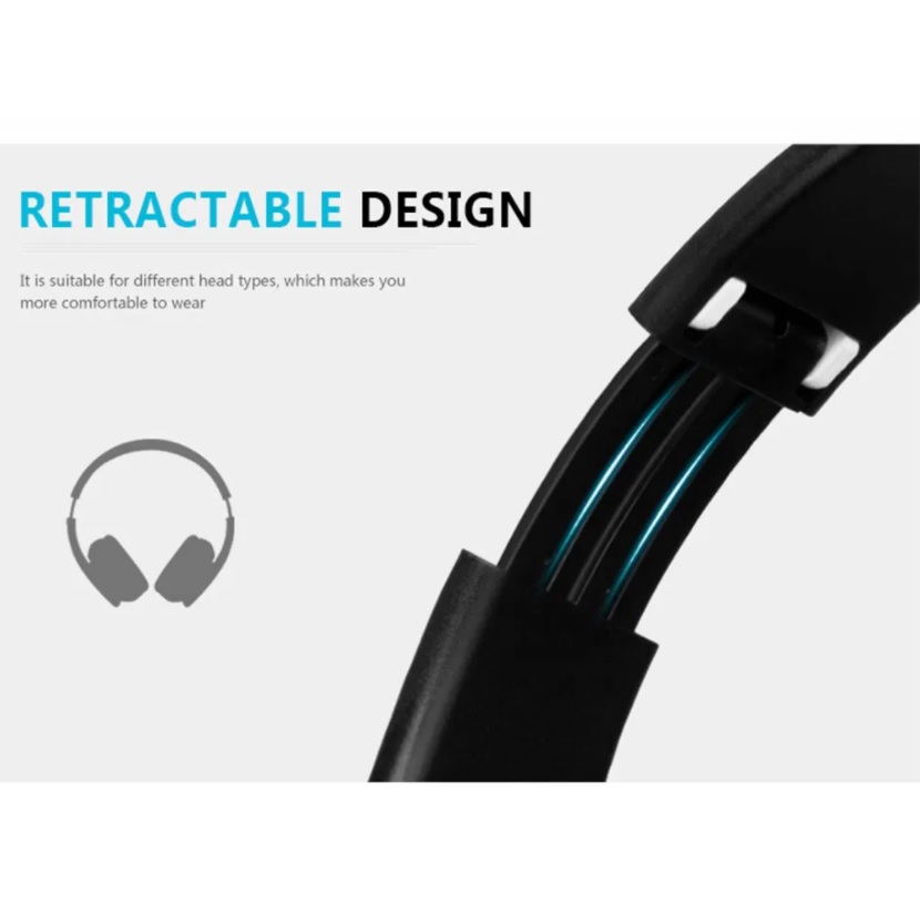 Foto 6 | Audífonos Gamer Prodotty DMX15