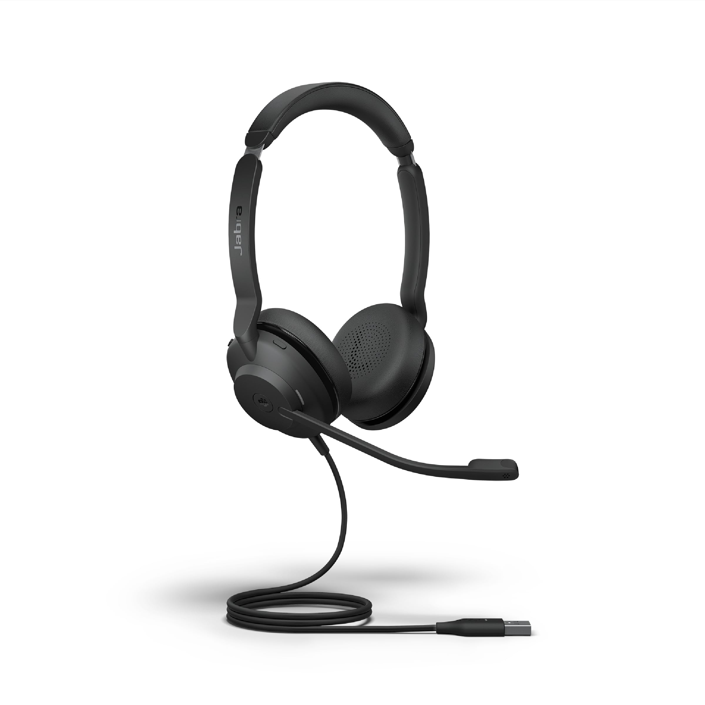 Foto 2 pulgar | Auriculares Jabra Evolve2 30 Se Estéreo Con Cancelación De Ruido Con Cable - Venta Internacional.