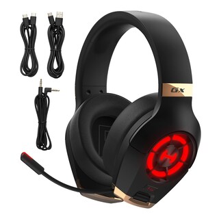 Foto 1 | Auriculares Para Videojuegos Edifier Hecate Gx Hi-res Para Ps4/ps5/pc/switch/xbox - Venta Internacional.