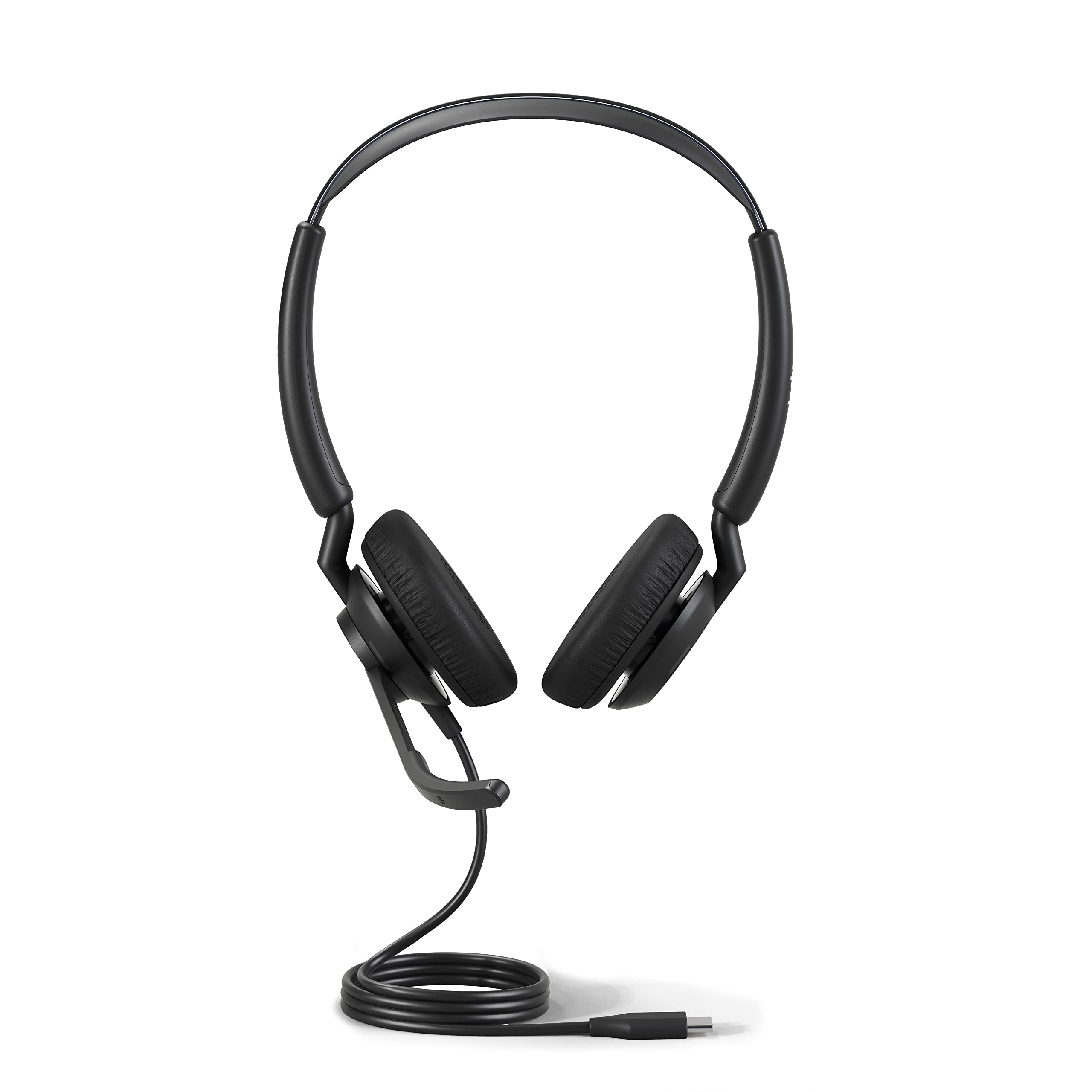 Auriculares Estéreo Con Cable Jabra Engage 50 Ii Con Cancelación De Ruido - Venta Internacional.