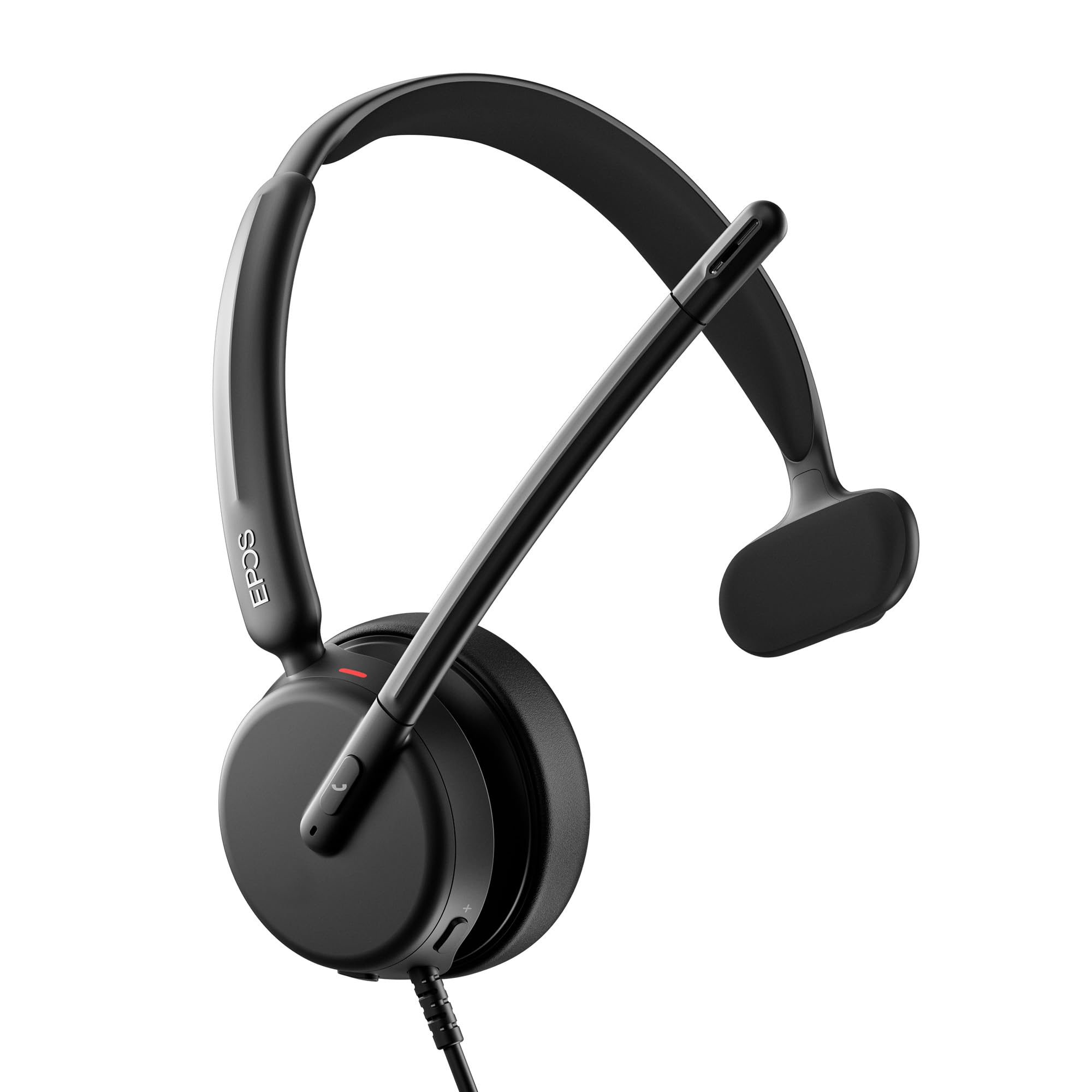 Foto 1 | Auriculares Supraaurales Epos Impact 430 Mono Usb C/a Con Micrófono - Venta Internacional.