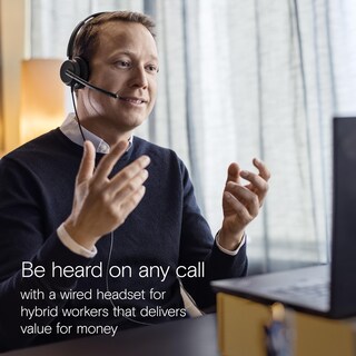 Foto 7 | Auriculares Supraaurales Epos Impact 430 Mono Usb C/a Con Micrófono - Venta Internacional.