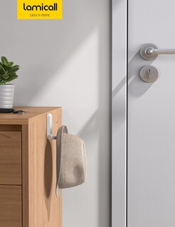 Foto 7 | Soporte para Audífonos Lamicall 2 Piezas-Venta Internacional