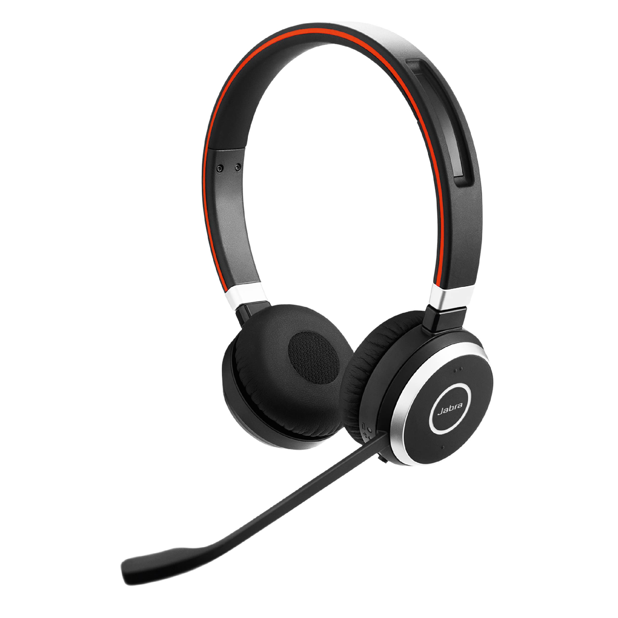 Auriculares Bluetooth Jabra Evolve 65 Se Link380a Uc Stereo - Venta Internacional