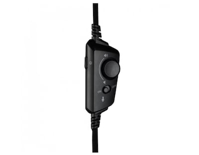 Foto 5 | Xzeal Audífonos Gamer Con Micrófono Xz-7010, Alámbrico, 1.8 Metros, Negro