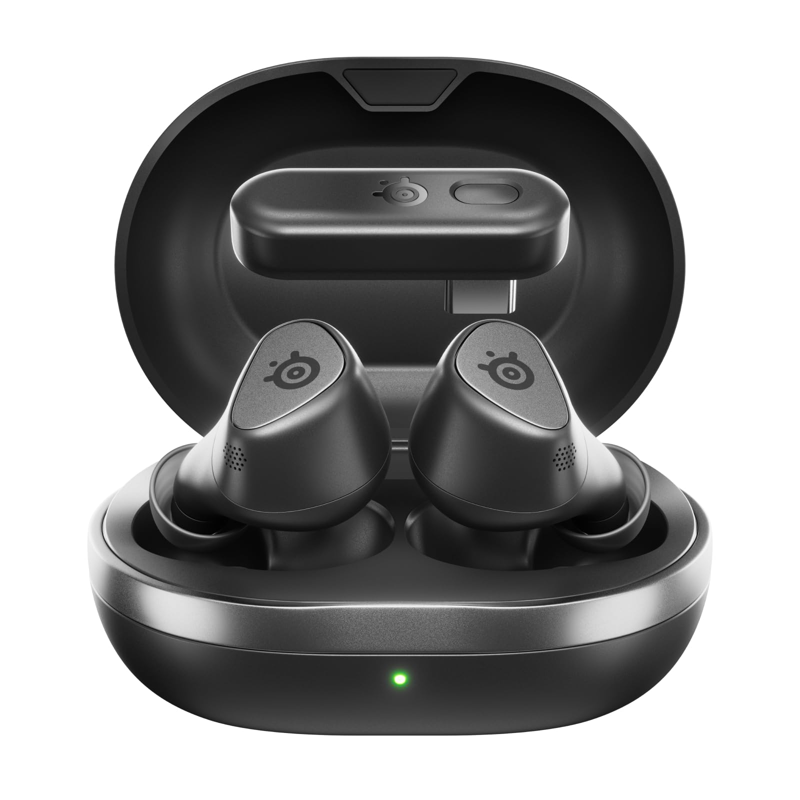 Foto 2 pulgar | Audífonos Inalámbricos Steelseries Arctis GameBuds - Venta Internacional
