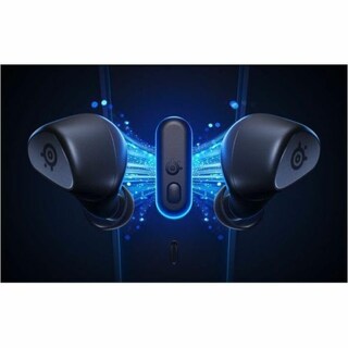 Foto 2 | Audífonos Inalámbricos Steelseries Arctis GameBuds - Venta Internacional