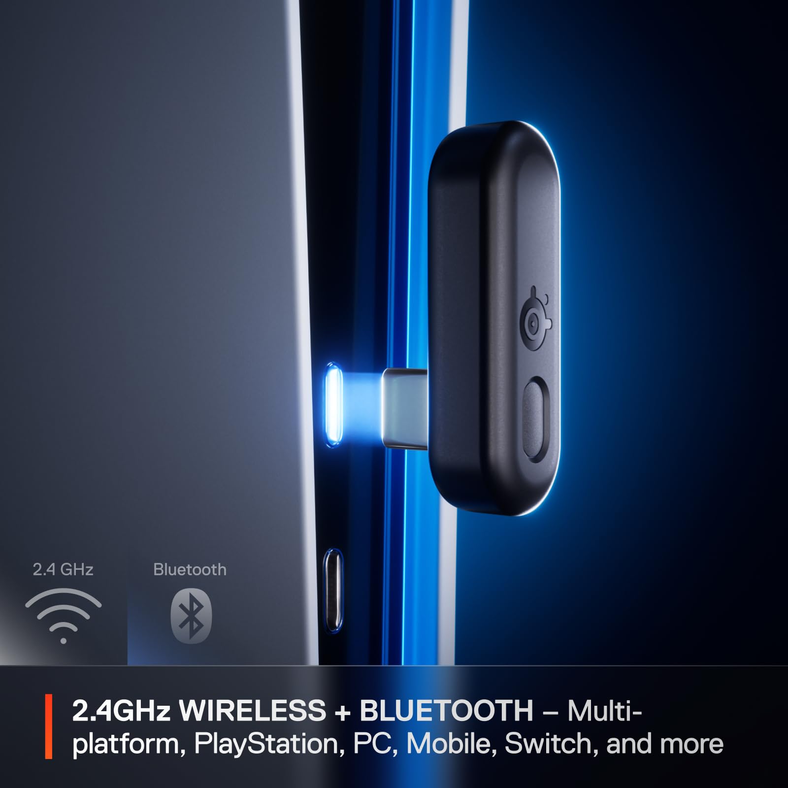 Foto 5 | Audífonos Inalámbricos Steelseries Arctis GameBuds - Venta Internacional