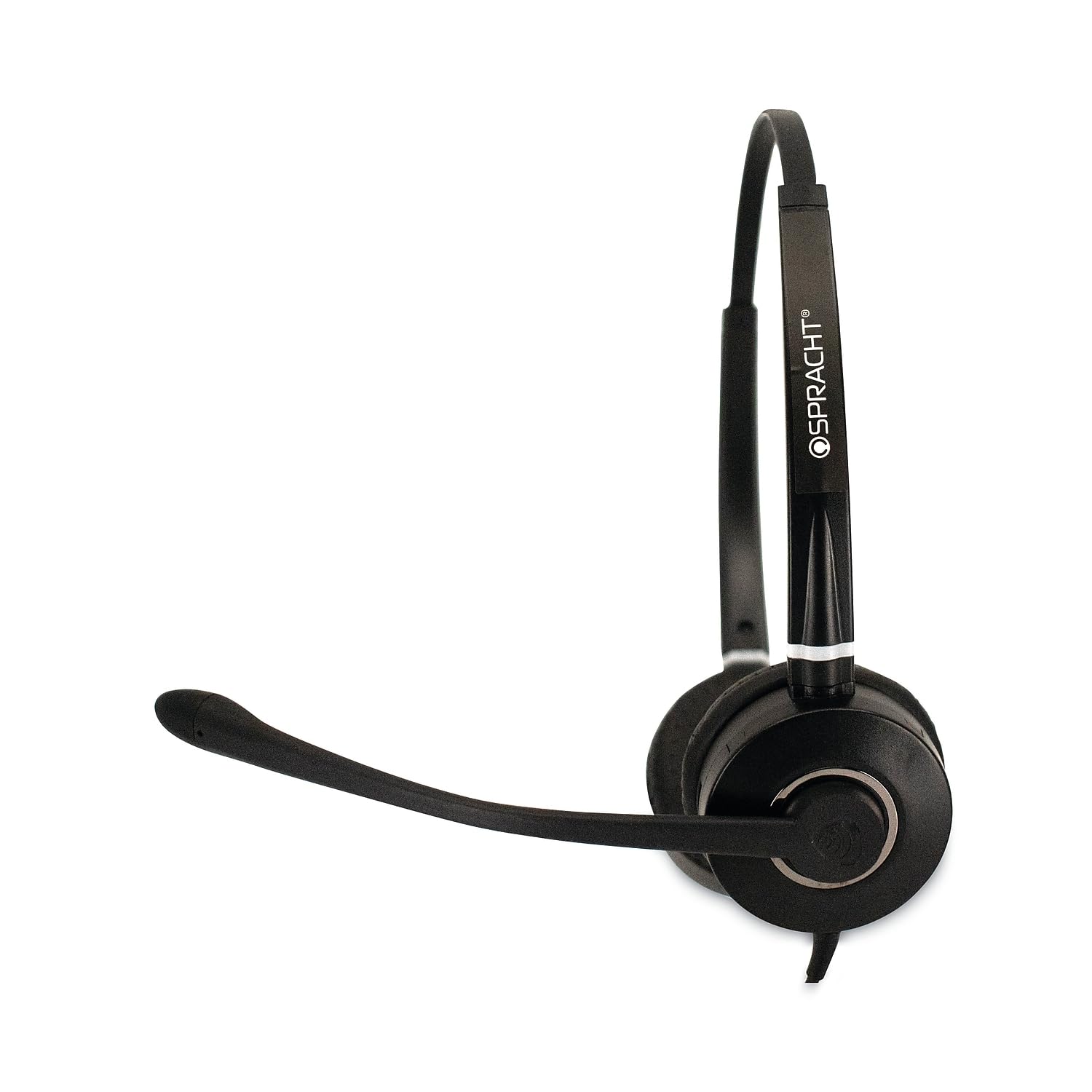 Foto 2 | Auriculares Usb Spracht Hs-wd-usb-2 Dual Ear Para Softphone Pc/mac - Venta Internacional.