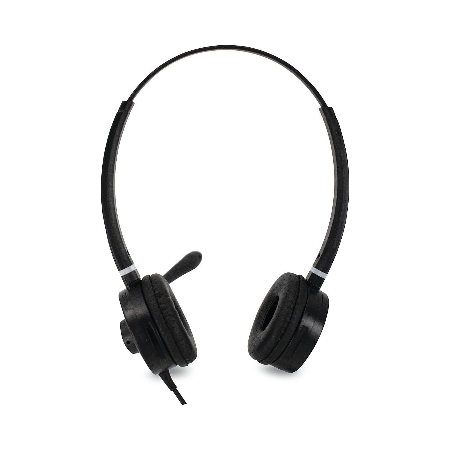 Foto 3 | Auriculares Usb Spracht Hs-wd-usb-2 Dual Ear Para Softphone Pc/mac - Venta Internacional.
