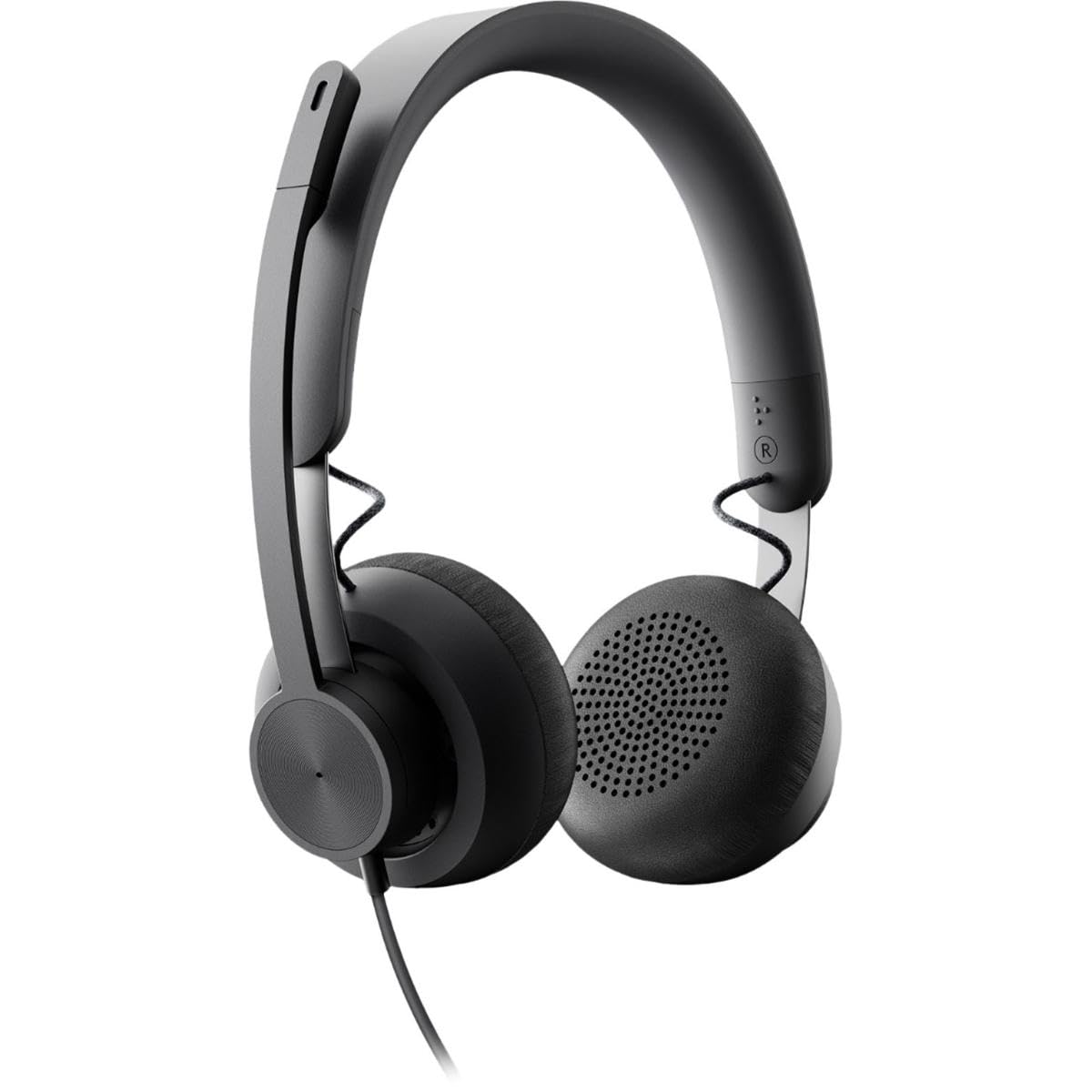 Foto 2 pulgar | Auriculares Logitech Zone 750 Estéreo De 7,1 X 6,5 X 2,6 Con Micrófono - Venta Internacional.