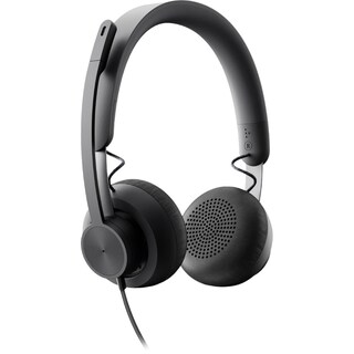 Foto 1 | Auriculares Logitech Zone 750 Estéreo De 7,1 X 6,5 X 2,6 Con Micrófono - Venta Internacional.
