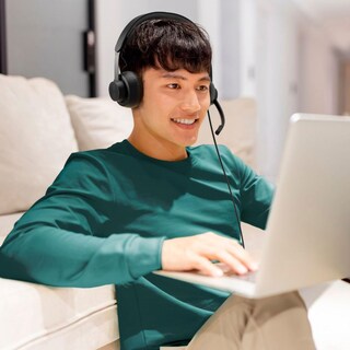 Foto 5 | Auriculares Logitech Zone 750 Estéreo De 7,1 X 6,5 X 2,6 Con Micrófono - Venta Internacional.