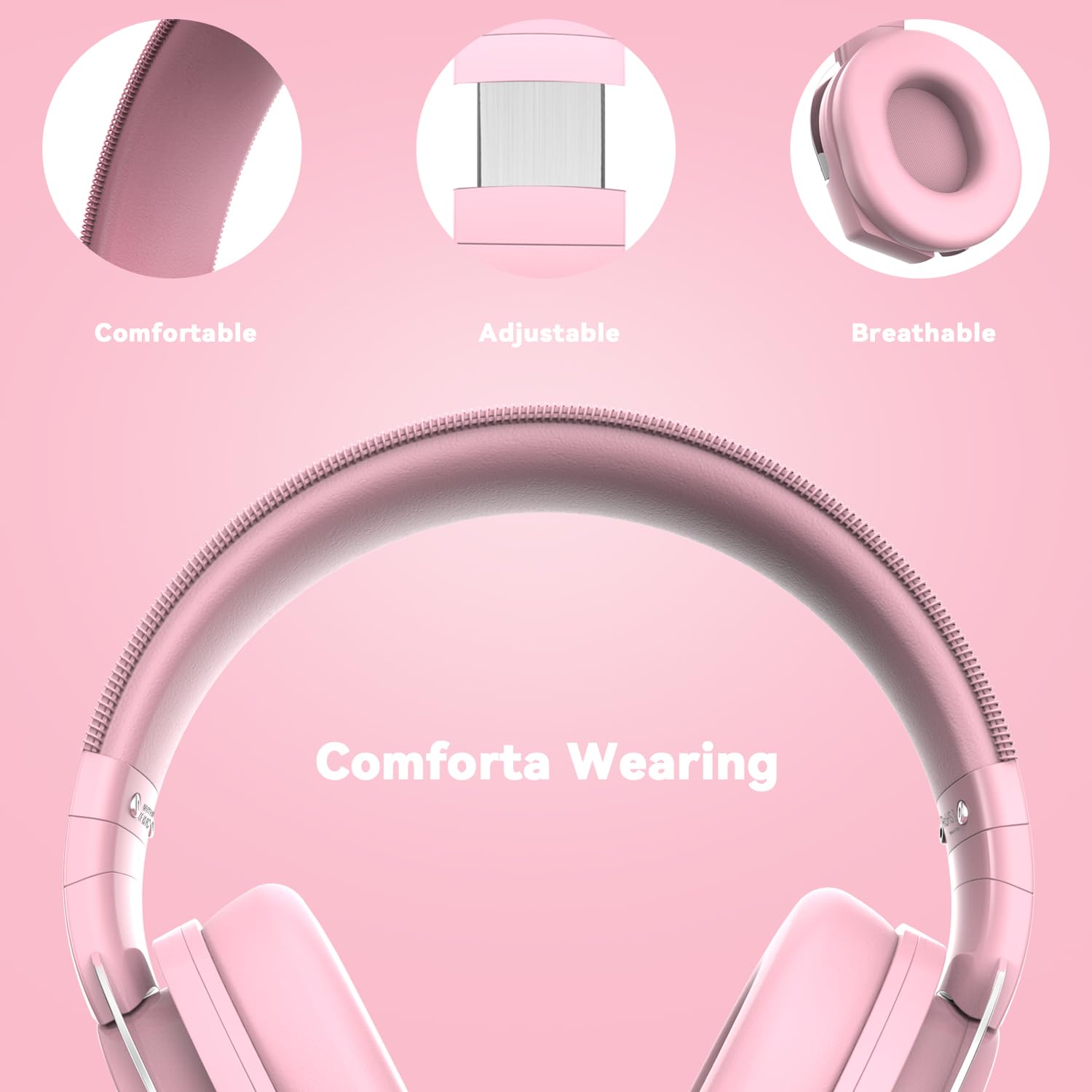 Foto 5 pulgar | Auriculares Para Juegos Imyb A88 Con Micrófono Cableado Para Pc Ps5 Xbox - Venta Internacional.