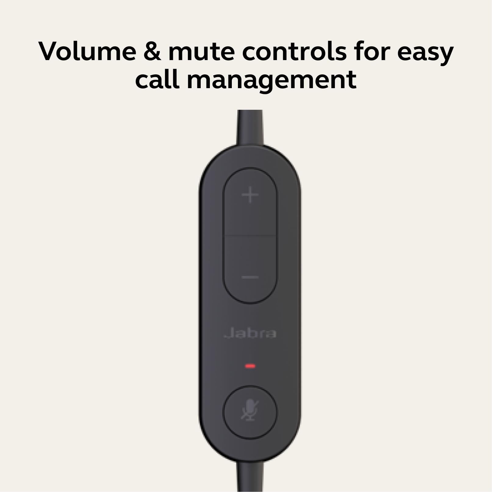 Foto 8 pulgar | Auriculares Jabra Evolve 10 Con Cable Y Micrófono Con Cancelación De Ruido - Venta Internacional.