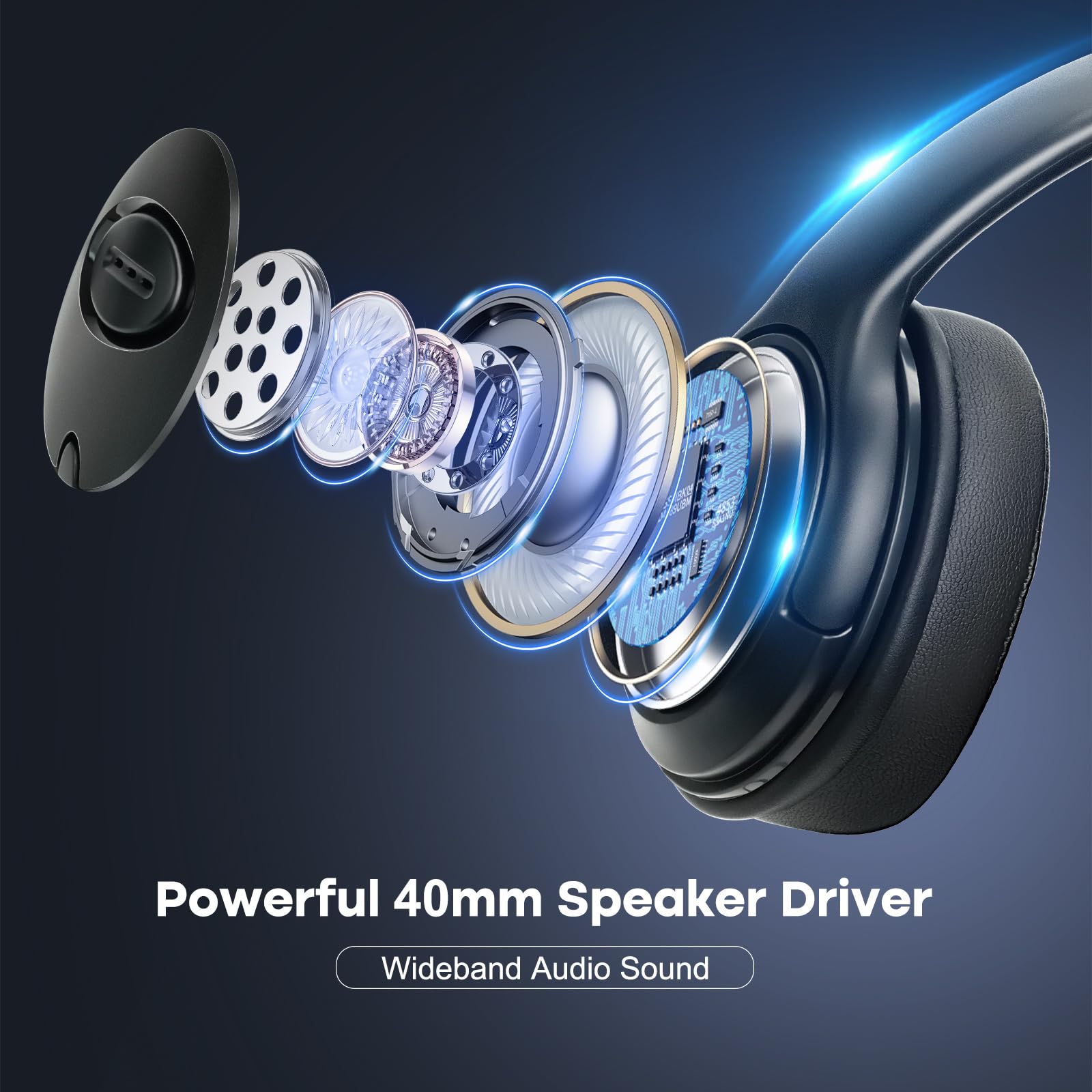 Foto 3 pulgar | Auriculares Usb Mairdi Con Micrófono Para Pc Con Cancelación De Ruido - Venta Internacional.