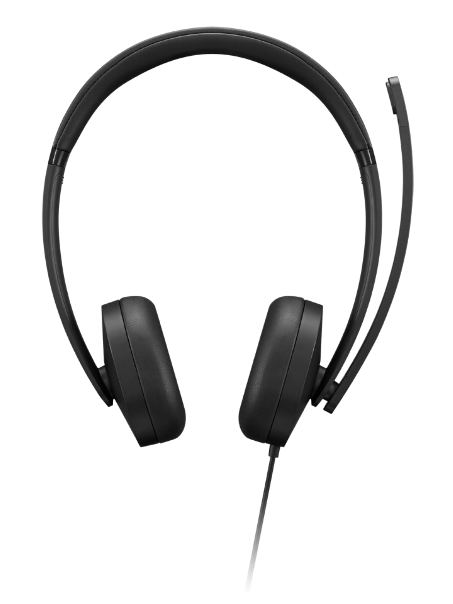 Auriculares Estéreo Con Cable Usb A De Lenovo Para Pc/portátil Con Cancelación De Ruido - Venta Internacional.