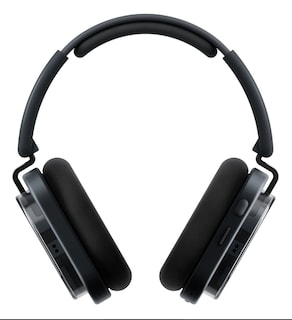 Foto 1 | Audífonos Headphone Nothing Versión Intl Negro con Funda t Cable