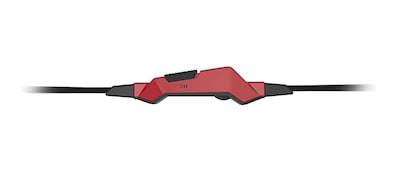 Foto 5 | Auriculares Para Juegos Msi Ds501 Con Micrófono Con Cable Negros - Venta Internacional.