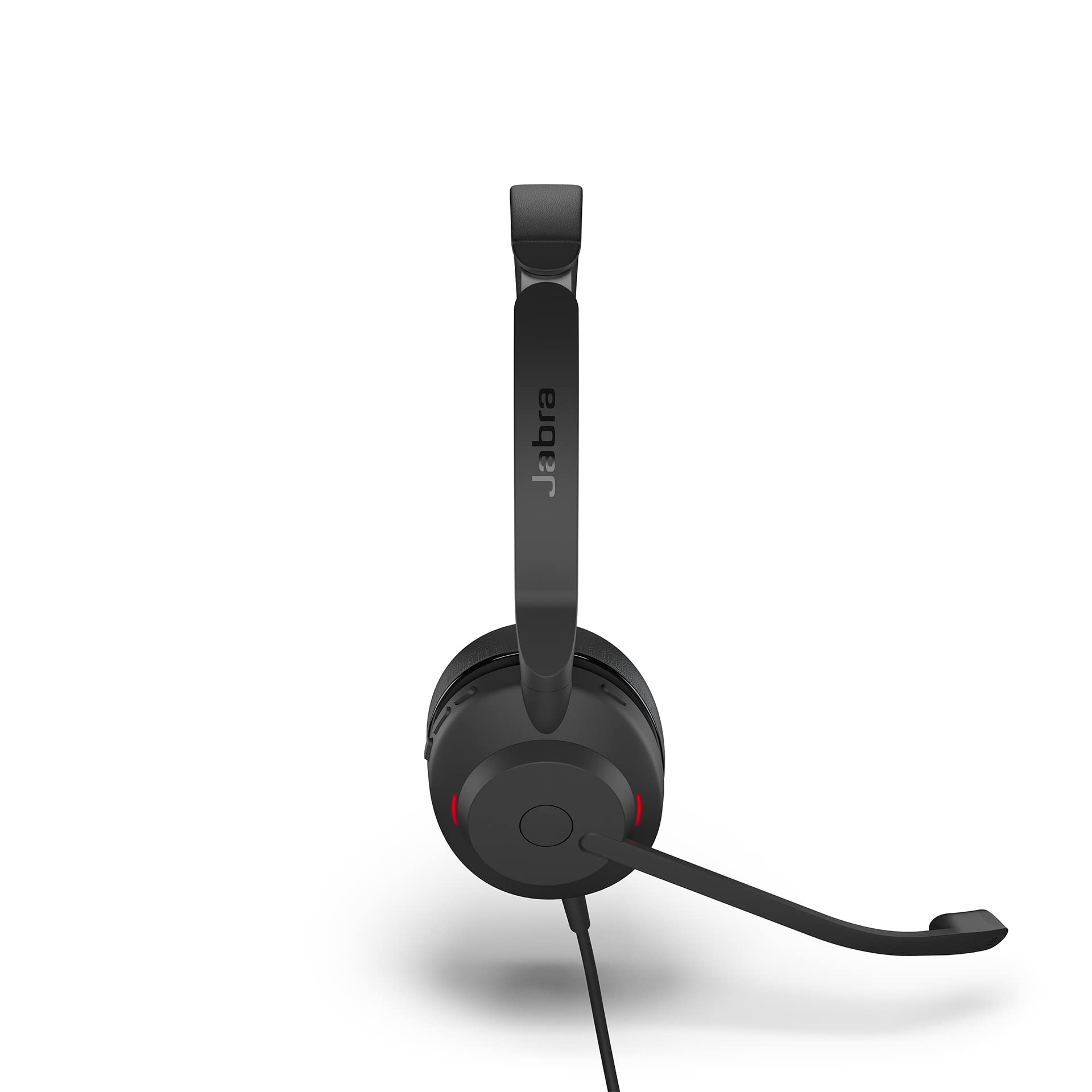 Foto 3 pulgar | Auriculares Jabra Evolve2 30 Se Con Cable Y Mono Con Cancelación De Ruido - Venta Internacional.