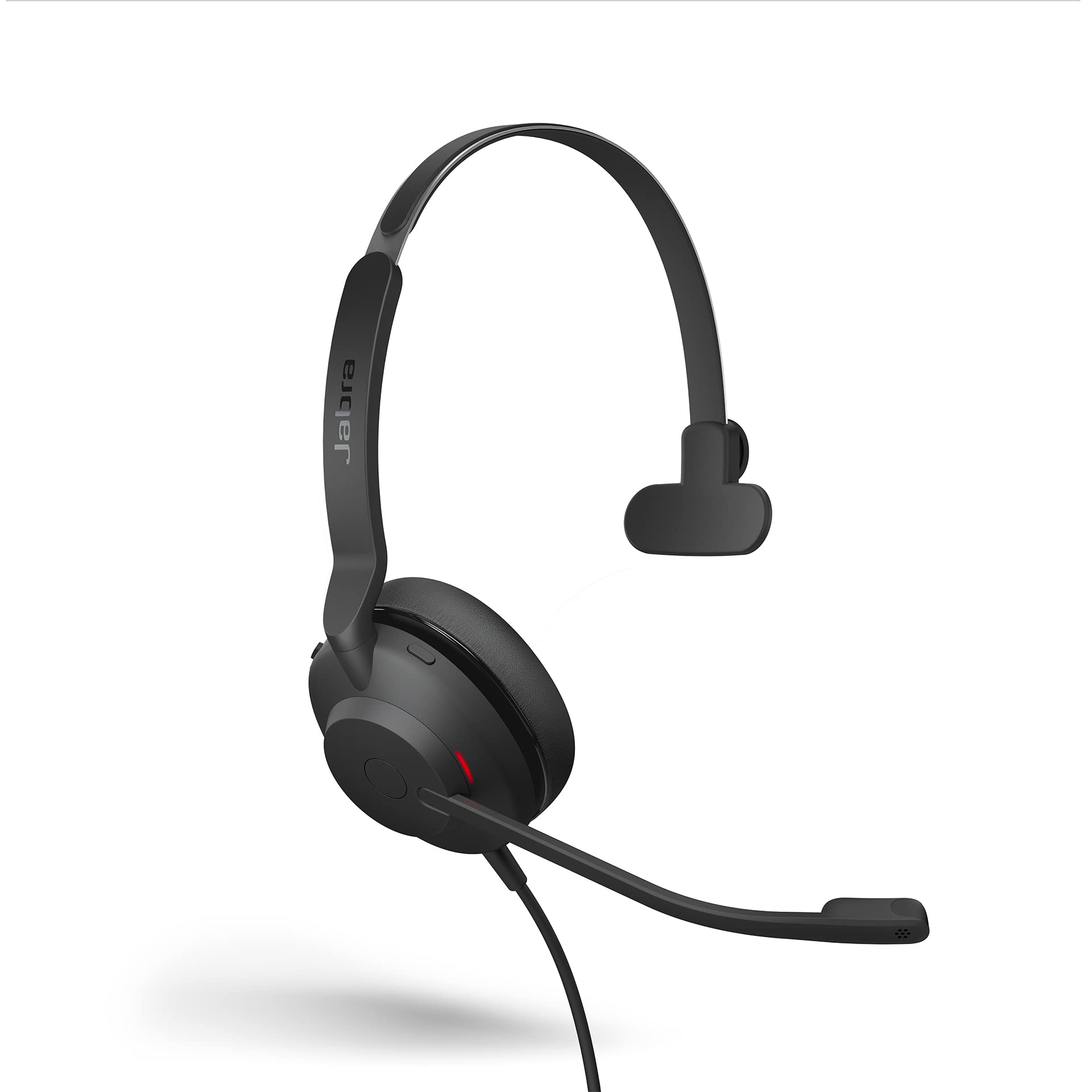 Foto 5 pulgar | Auriculares Jabra Evolve2 30 Se Con Cable Y Mono Con Cancelación De Ruido - Venta Internacional.