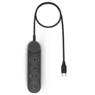 Foto 6 | Auriculares Mono Con Cable Jabra Engage 50 Ii Con Control De Llamadas Link - Venta Internacional.