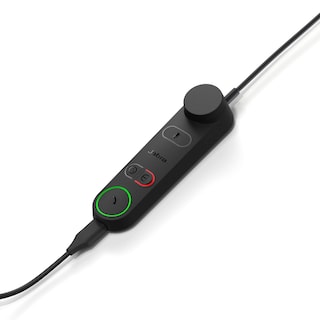 Foto 7 | Auriculares Mono Con Cable Jabra Engage 50 Ii Con Control De Llamadas Link - Venta Internacional.