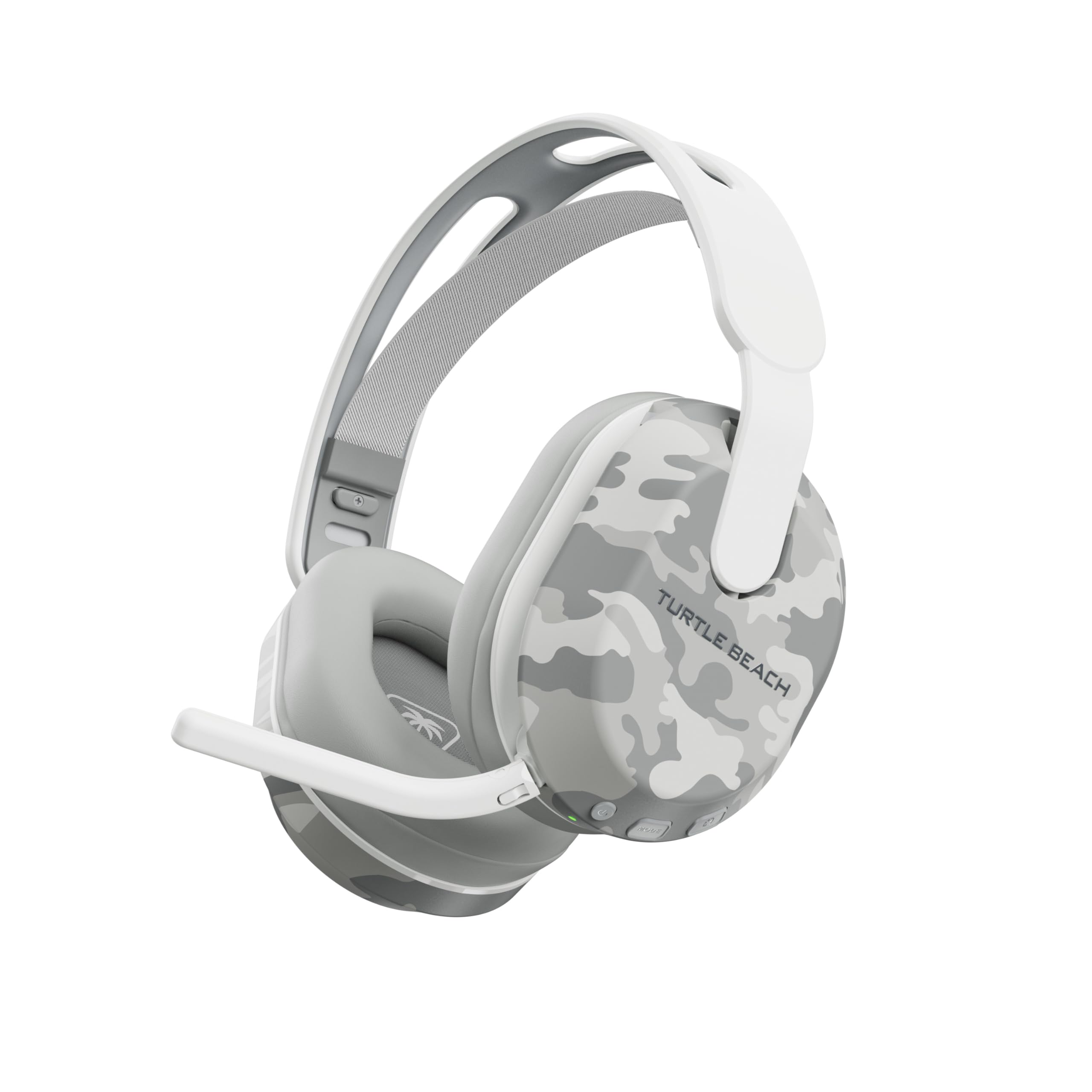 Auriculares Inalámbricos Para Juegos Turtle Beach Stealth 500 Arctic - Venta Internacional.