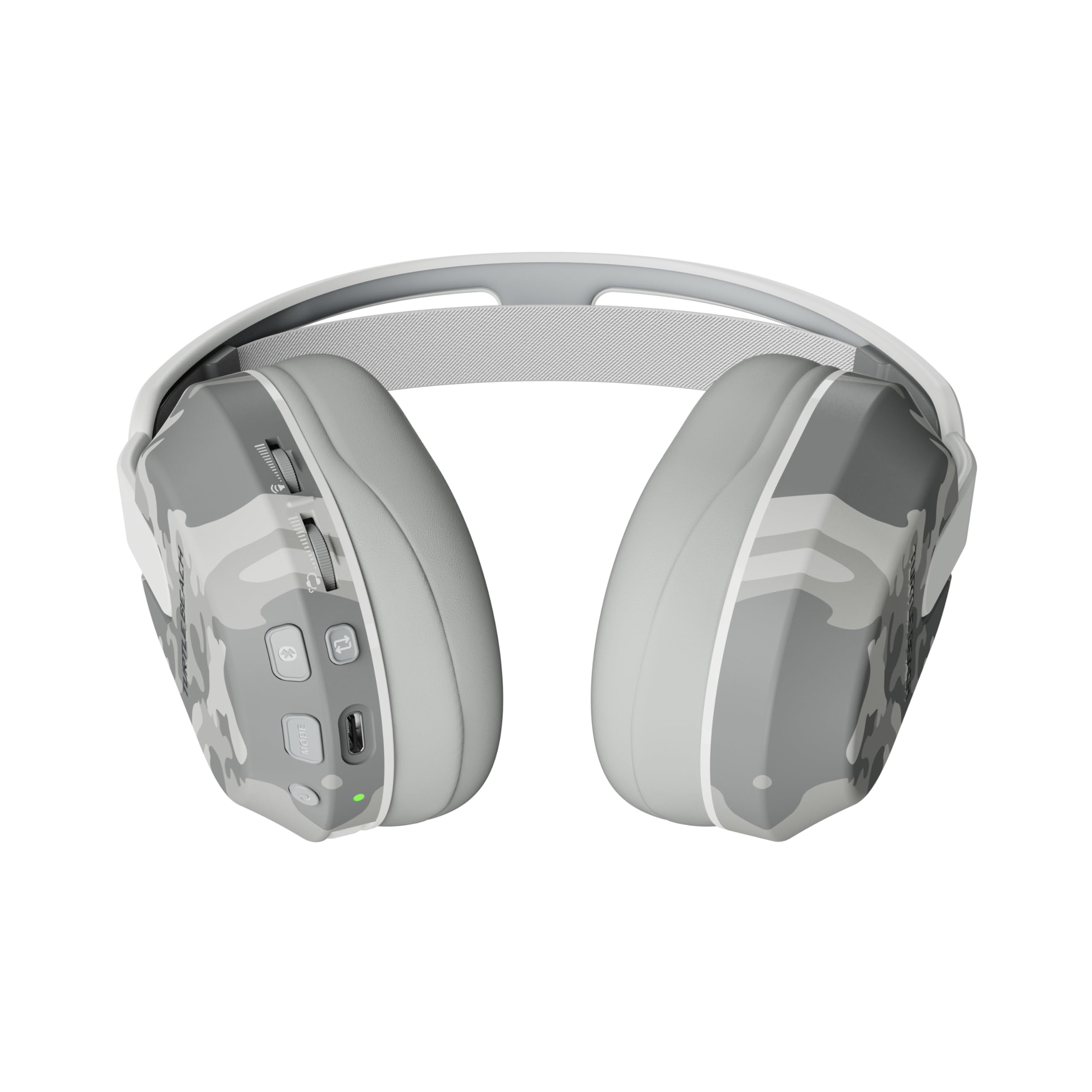 Foto 4 pulgar | Auriculares Inalámbricos Para Juegos Turtle Beach Stealth 500 Arctic - Venta Internacional.