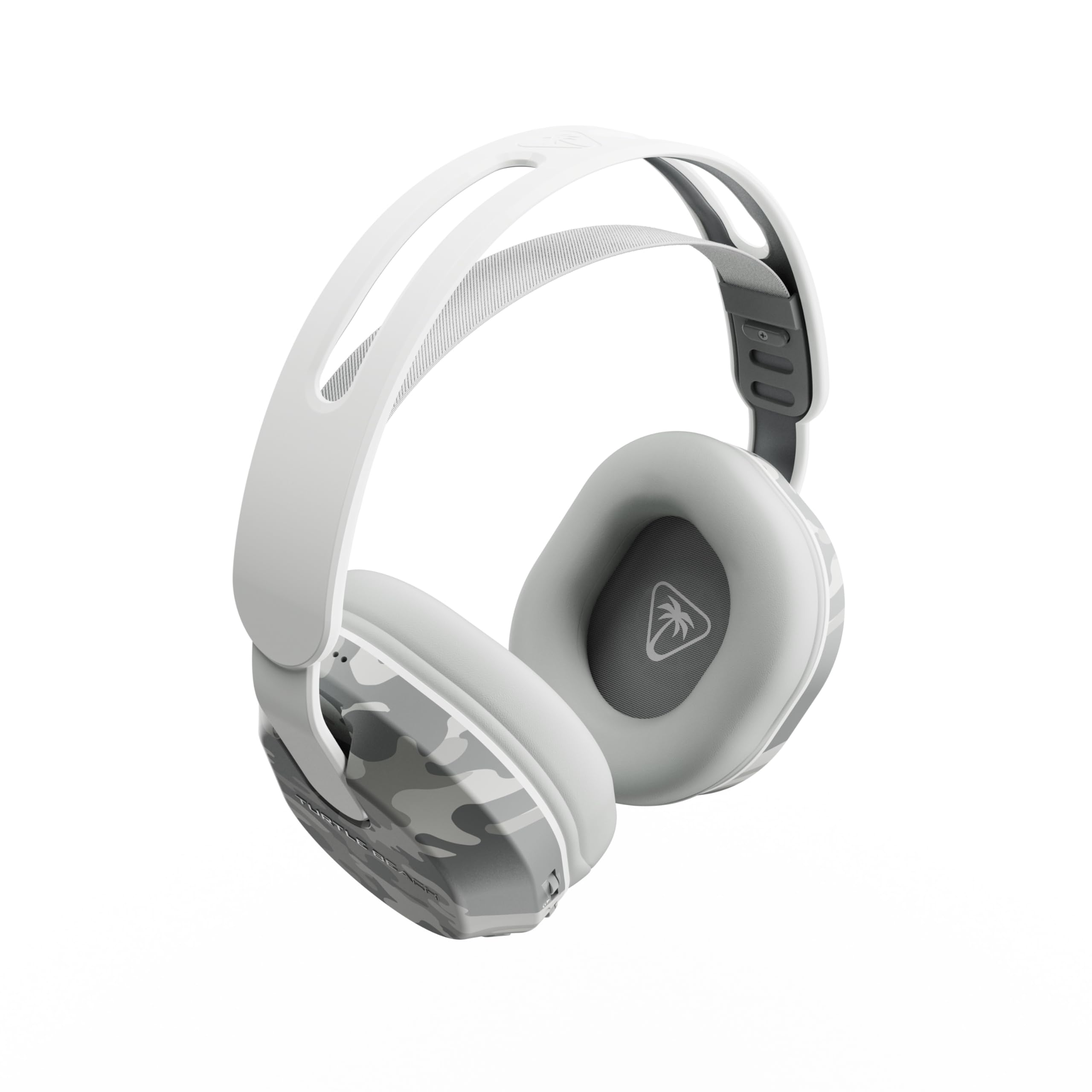 Foto 7 pulgar | Auriculares Inalámbricos Para Juegos Turtle Beach Stealth 500 Arctic - Venta Internacional.