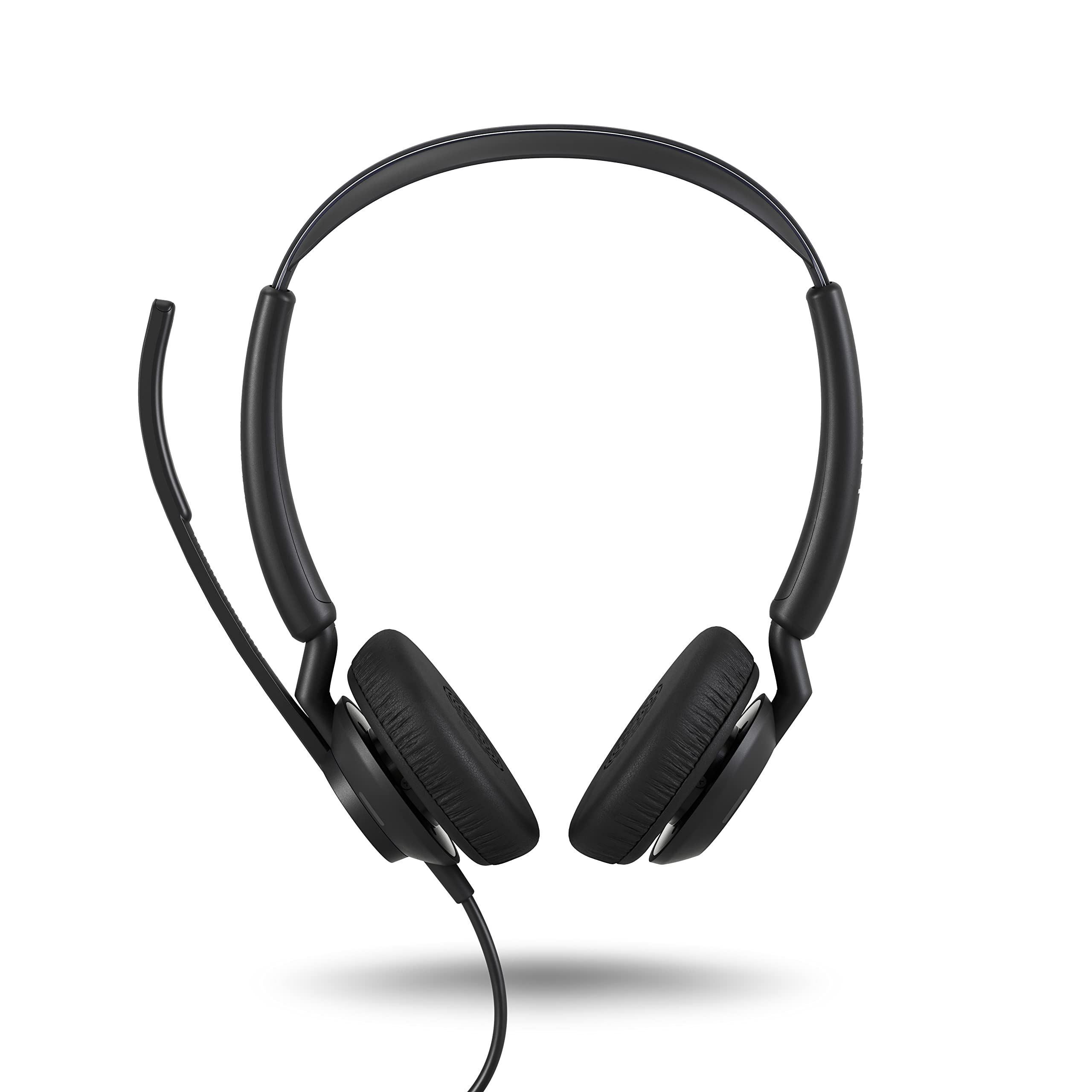 Foto 3 pulgar | Auriculares Estéreo Con Cable Jabra Engage 50 Ii Con Cancelación De Ruido Negros - Venta Internacional.