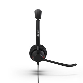 Foto 3 | Auriculares Estéreo Con Cable Jabra Engage 50 Ii Con Cancelación De Ruido Negros - Venta Internacional.