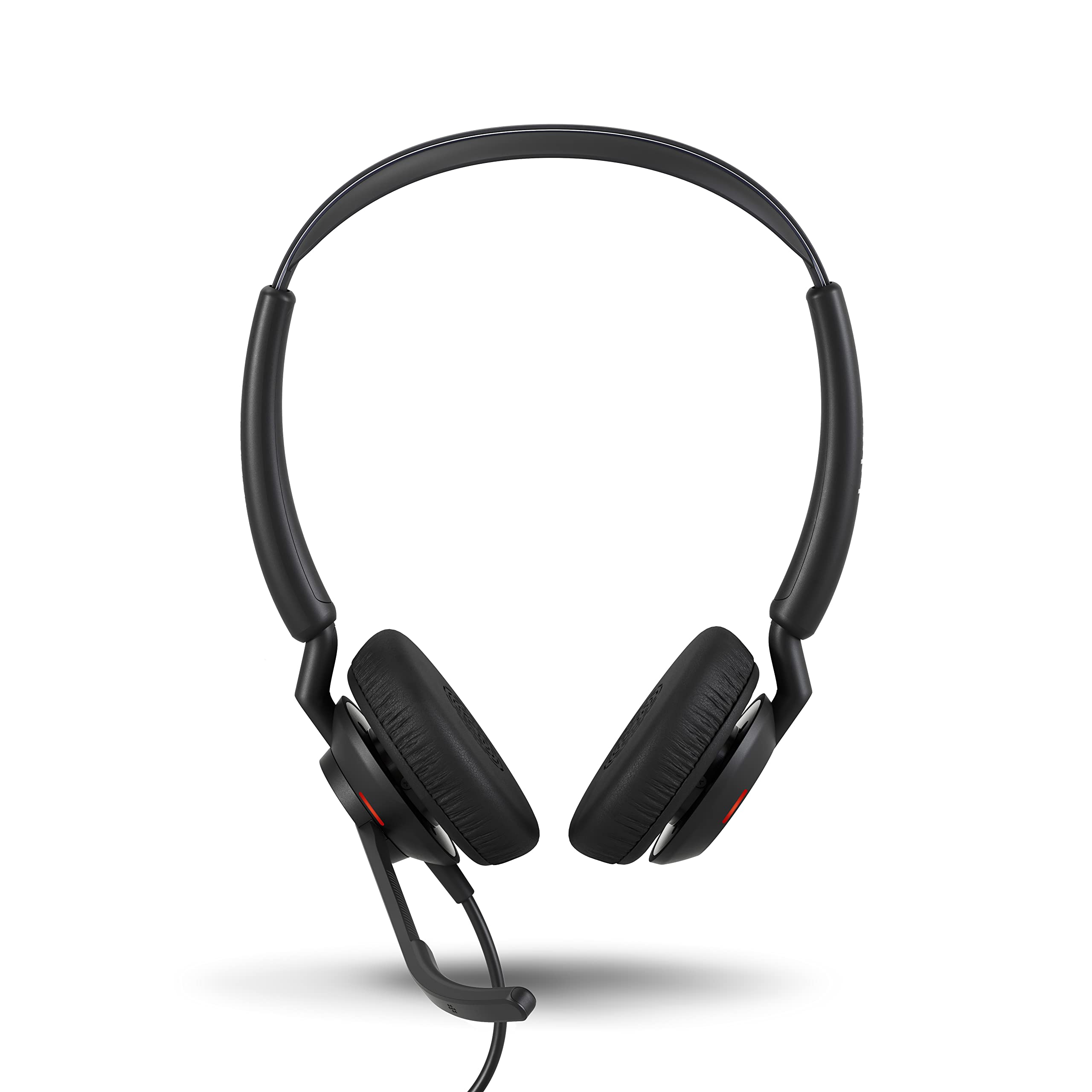 Foto 5 pulgar | Auriculares Estéreo Con Cable Jabra Engage 50 Ii Con Cancelación De Ruido Negros - Venta Internacional.