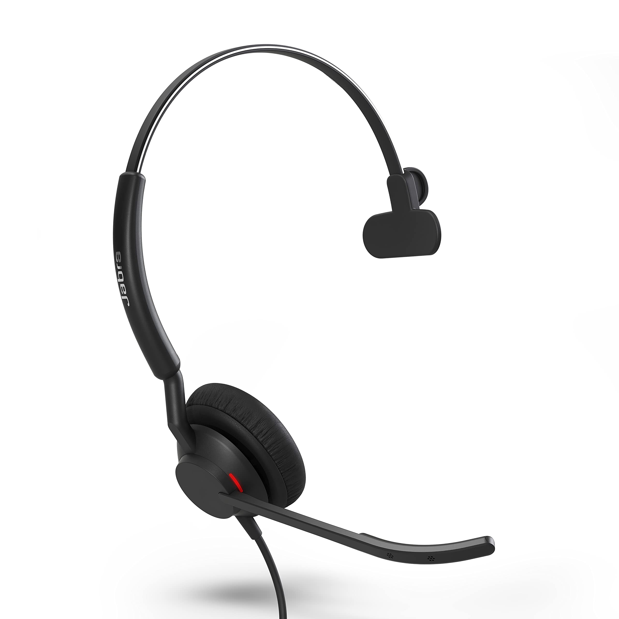Foto 3 pulgar | Auriculares Mono Con Cable Jabra Engage 50 Ii Con Cancelación De Ruido  Color Negro - Venta Internacional.
