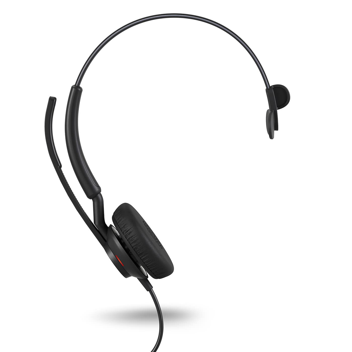 Foto 4 pulgar | Auriculares Mono Con Cable Jabra Engage 50 Ii Con Cancelación De Ruido  Color Negro - Venta Internacional.
