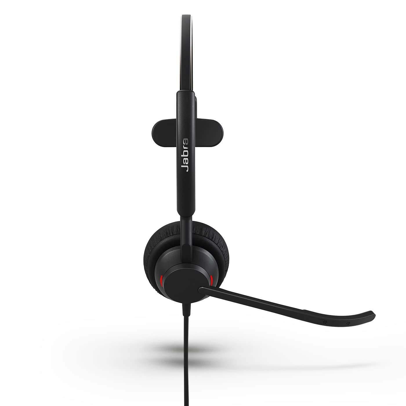 Foto 5 pulgar | Auriculares Mono Con Cable Jabra Engage 50 Ii Con Cancelación De Ruido  Color Negro - Venta Internacional.