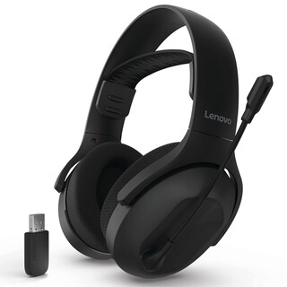 Foto 1 | Auriculares Inalámbricos Para Juegos Lenovo Legion H410 Bluetooth/2.4 Ghz - Venta Internacional.