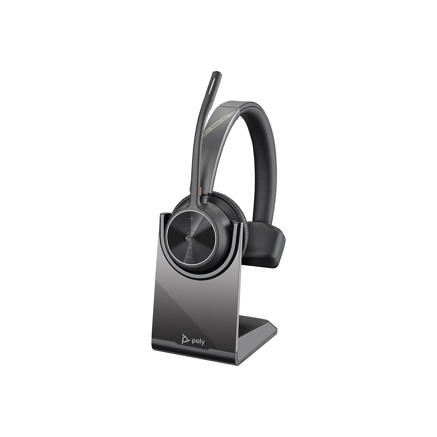 Auriculares Para Ordenador Plantronics Voyager 4310 Usb-c Bluetooth - Venta Internacional.