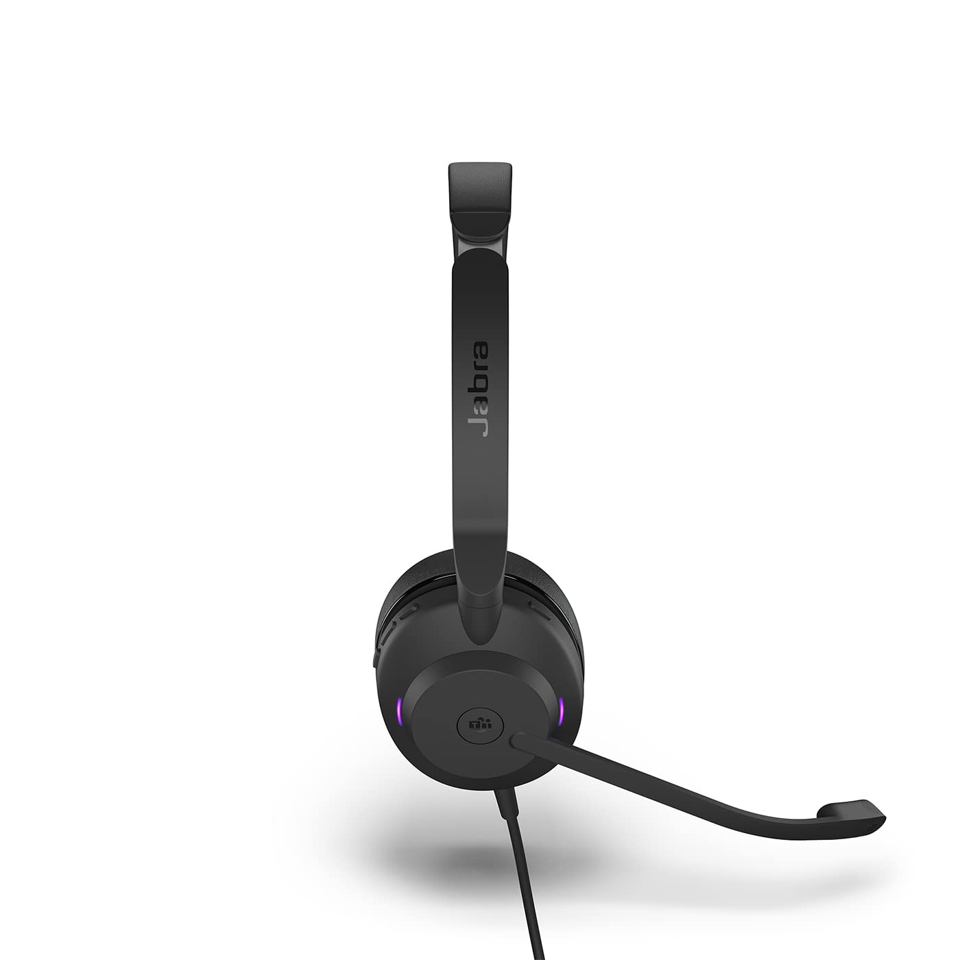 Foto 3 pulgar | Auriculares Jabra Evolve2 30 Se Con Cable  Mono  Con Cancelación De Ruido  Color Negro - Venta Internacional.