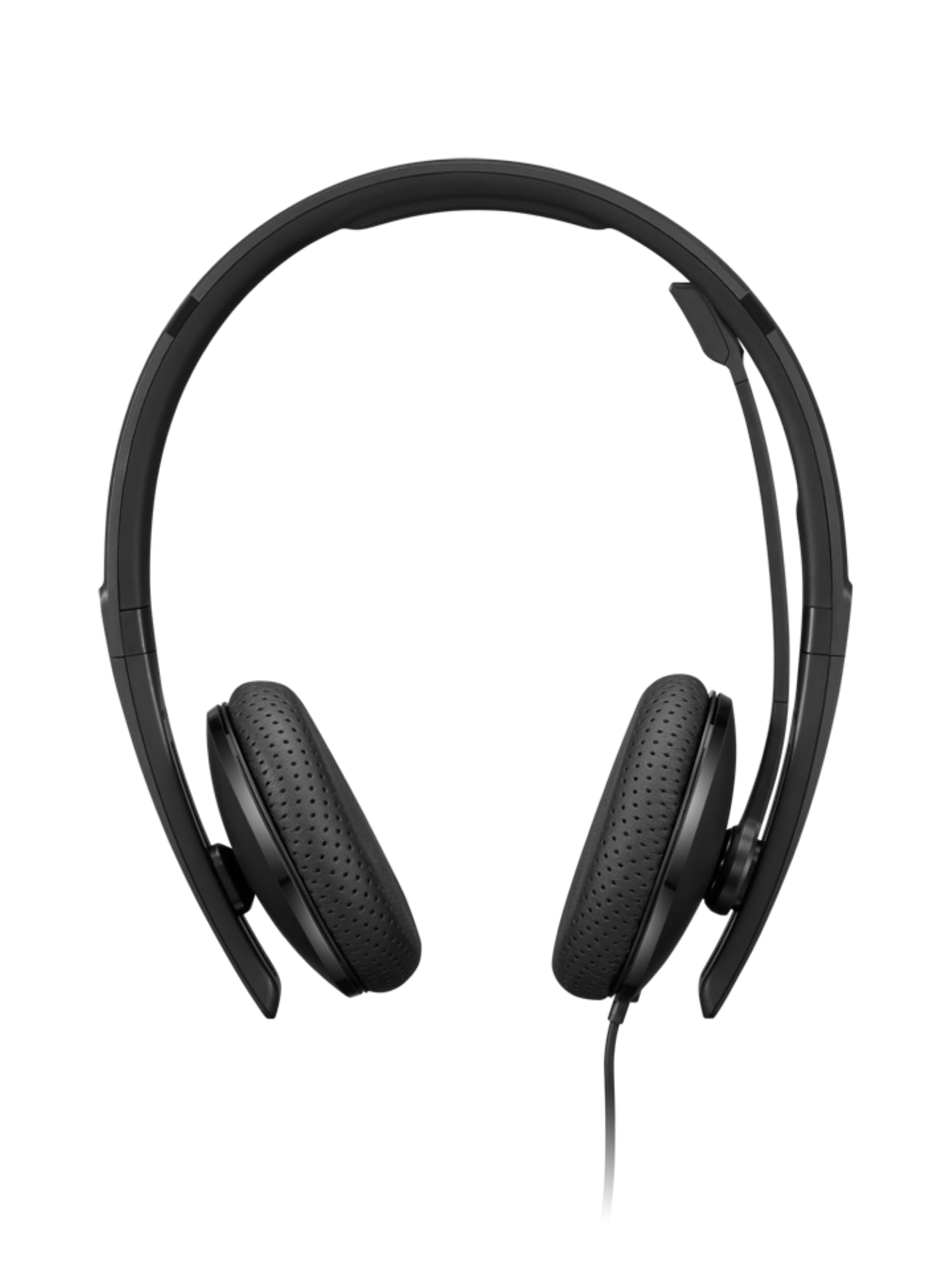 Auriculares Voip Lenovo Wired Teams Con Epos Brainadapt Y Activegard - Venta Internacional.