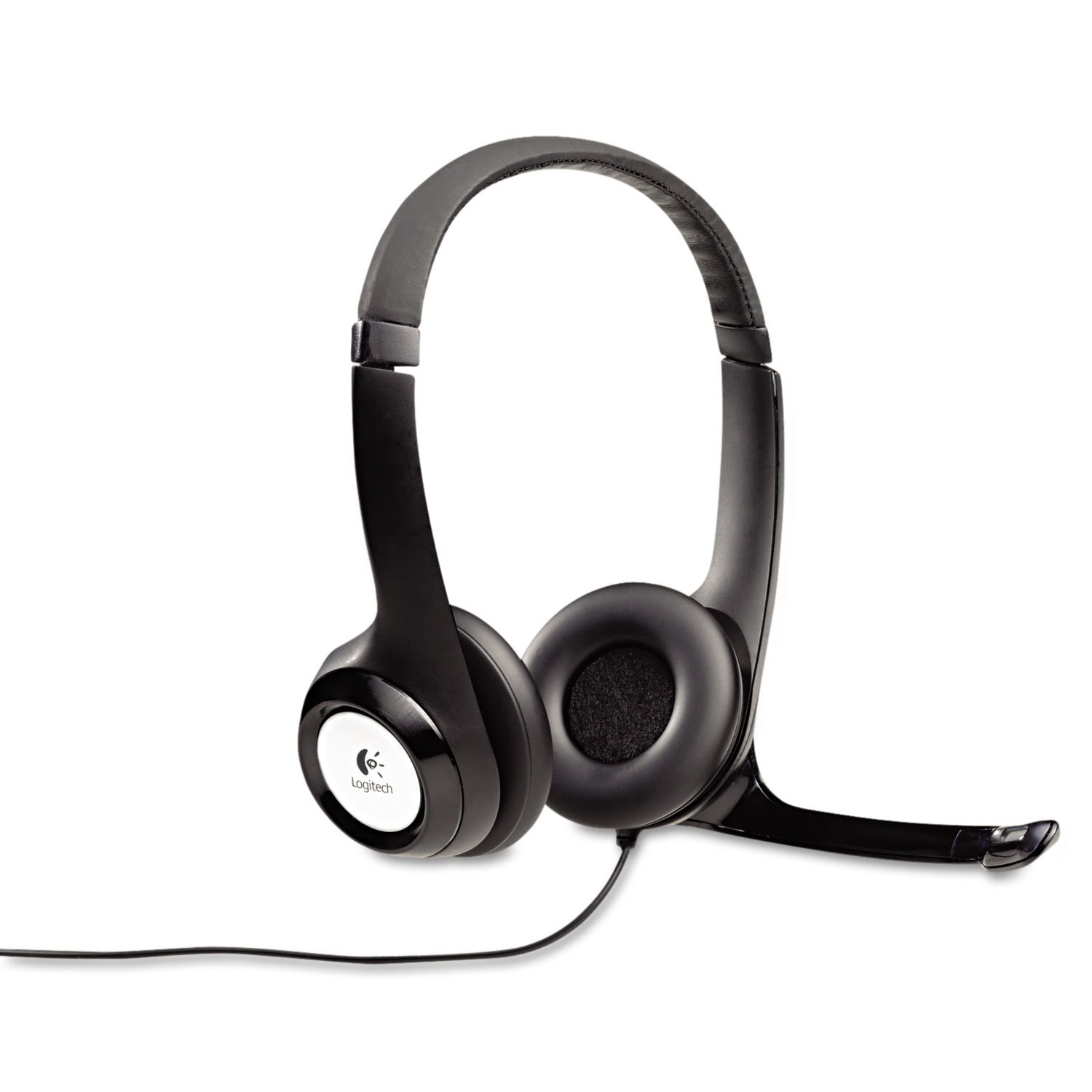 Foto 2 | Auriculares Logitech Clearchat Comfort Usb - Venta Internacional.