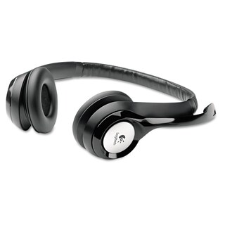 Foto 3 | Auriculares Logitech Clearchat Comfort Usb - Venta Internacional.
