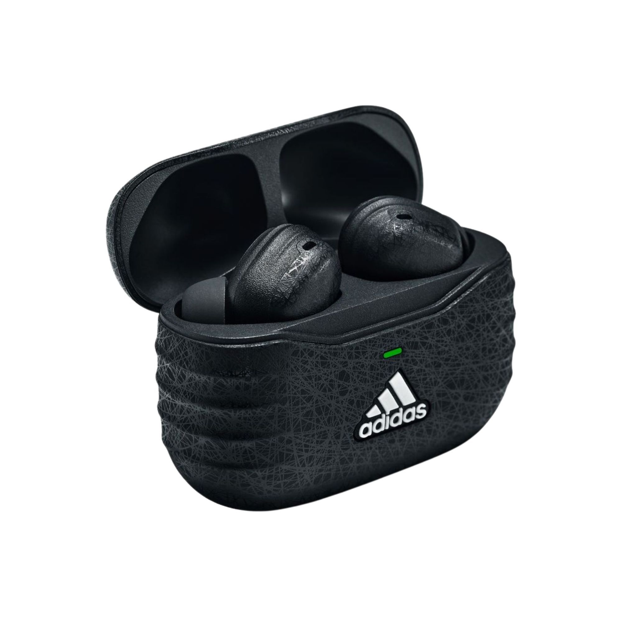 Foto 2 pulgar | Audífonos Inalámbricos Adidas ZNE 01 ANC color Negro Bluetooth