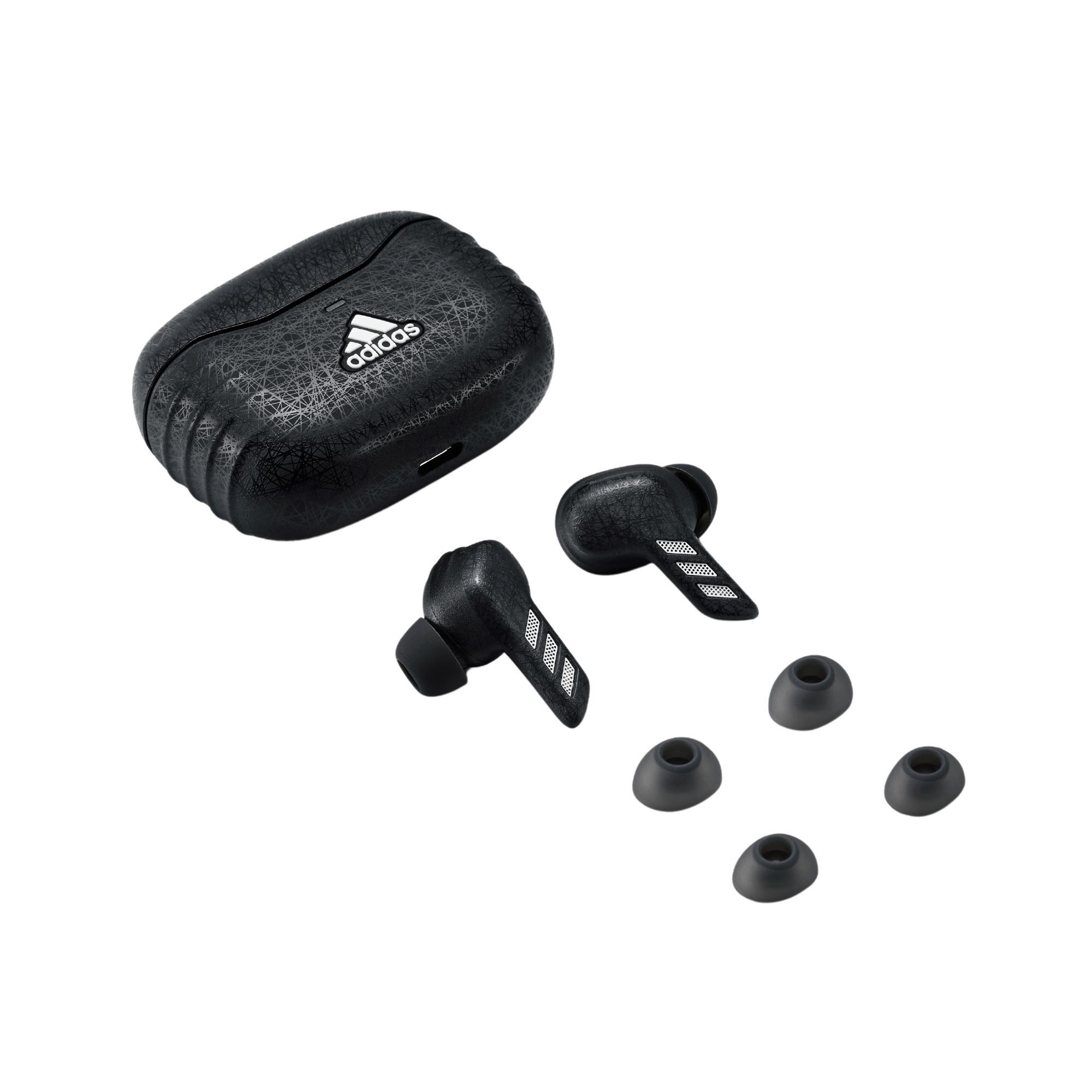 Foto 4 pulgar | Audífonos Inalámbricos Adidas ZNE 01 ANC color Negro Bluetooth