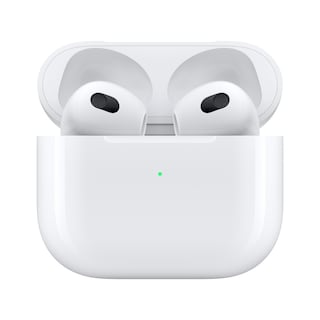 Foto 3 | Apple Airpods 3ra. Generación Inalámbrico Bluetooth Blanco