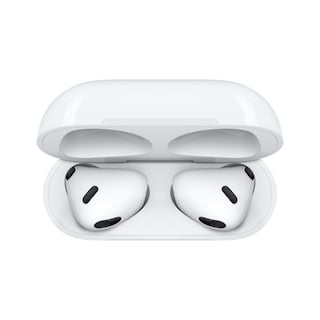 Foto 4 | Apple Airpods 3ra. Generación Inalámbrico Bluetooth Blanco