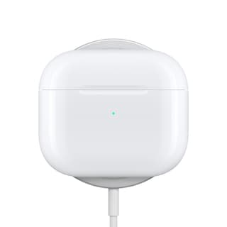 Foto 5 | Apple Airpods 3ra. Generación Inalámbrico Bluetooth Blanco